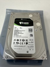 Seagate Exos 7E8 6TB ST6000NM029A SAS 12Gb/s 256MB HDD picture