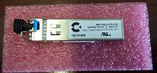 Calix 100-01668 & 100-01669 SFP Module Kit (Near End / Far End)  picture