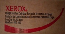 1 Xerox Charge Corotron Cartridge Ref: 013R00604 Docucolor  NEW OEM picture