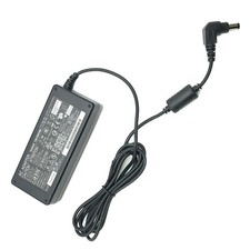 Original Fujitsu 63.6W AC Adapter PA03010-6522 Power Supply 24V 2.65A W/o PC picture