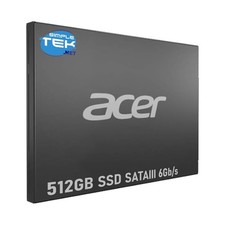 Acer Re100 Ssd 2.5
