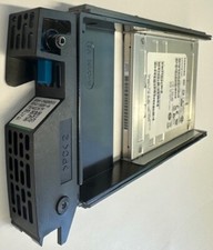 SFBA-M400SS - Hitachi Data Systems 400GB SSD SAS 2.5