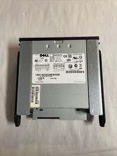 Dell Quantum CD72LWH DAT72 36/72GB 68-Pin SCSI Internal Tape Drive @MB120 picture