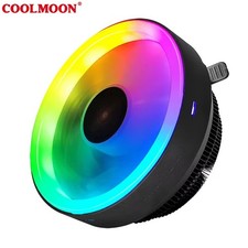 Cool Moon Glory I CPU Cooler picture