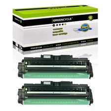 2PK CE314A Imaging Drum Compatible For HP Color LaserJet 100 MFP M175nw M175A picture