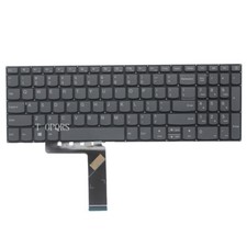 New FOR Lenovo IdeaPad 320-15ISK 320S-15ISK 320S-15IKB US black keyboard picture