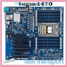 MZ31-AR0 Gigabyte E-ATX server matching I/O shield support AMD epyc7001/7002 picture