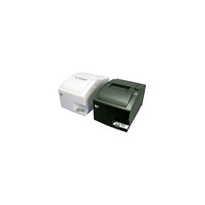 STAR MICRONICS, IMPACT PRINTER, SP712MD GRY USSP700, IMPACT, TEAR BAR, SERIAL picture