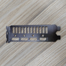 Bracket For ASUS GeForce DUAL RTX3060 O12G Graphics Video Card picture