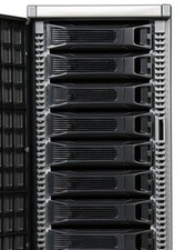 Complete Set of 8 Sans Digital TowerRAID TR8X 3.5