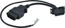 OBD2 Security Gate Bypass Cable for 2018-2020 Dodge RAM 1500 2500 Cummins picture