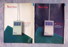 Genius Mouse GM-6 Plus User Manuals picture