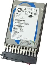 HP Enterprise SSD EO0200FBRVV 632429-002 200GB picture