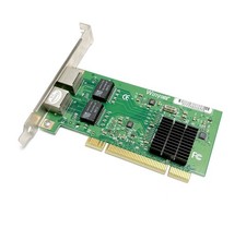 Winyao WY546T2 Intel 82546 Dual Port 1000Mbps Network Card Adapter for ESXI NAS picture