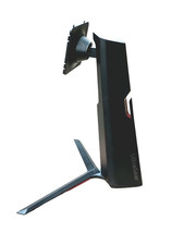 LG UltraGear Vesa Plate Monitor Stand MAZ652233 02 (NT1) Red/Black picture