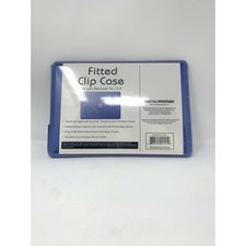 New Digital Gadgets Fitted Clip Case For Your 13.3” MacBook Pro Blue picture