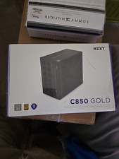 Custom Built NZXT MSI GAMING COMPUTER picture
