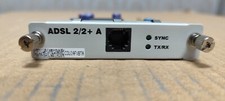 Lot of 10  Juniper JXM-1ADSL2-A-S-A 1 PORT ADSL2/2 +A picture
