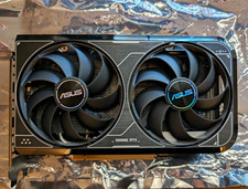ASUS Dual GeForce RTX 3060 V2 (Upgraded Version), 8GB - DUAL‑RTX3060‑O8G‑V2 picture