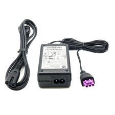 NEW Authentic 10W HP AC DC Adapter 0957-2286 30V 333mA (0.33 A) OEM picture