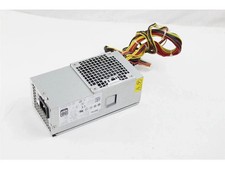 Dell OEM 250W Power Supply for Optiplex DT 790 990 3010 7010 D250ED-01 TESTED picture