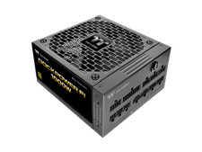 Thermaltake PSDCP1000FNFAGU2 1000W ATX 3.1 Full Modular Power Supply picture