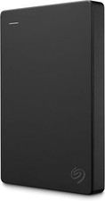 Seagate Portable 5Tb External Hard Drive Hdd – Usb 3.0 For Pc, Mac, Ps Personal  picture