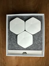 Xfinity XFI Pods Wifi Network Range Extender XE1-S - White, Pack of 3 picture