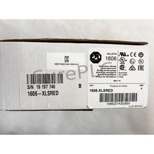 NEW Allen-Bradley 1606-XLSRED Module In Stock 1606XLSRED picture