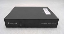 SILVER PEAK UNITY EDGECONNECT EC-XS  FW-7551A-SV1 200889-008 NETWORK APPLIANCE picture