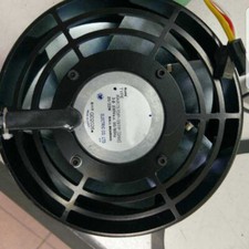 1PCS NEW FOR ROYALFAN RAR757DP-39TP (D98) (E41) 230V Main Shaft Fan 5-Wire picture