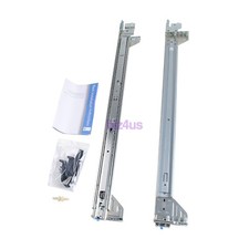 New For Dell PowerEdge R910 R920 R930 Ready Sliding Rail Kit GWJY0 0GWJY0 USA picture
