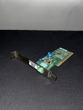 HP Conexant RD01-D850 PCI V92 56K Dialup Data Fax/Modem Card 5188-2907 picture