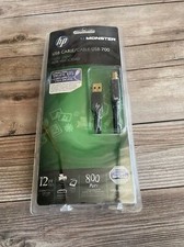 HP Micro USB Cable 700 Monster 12ft picture