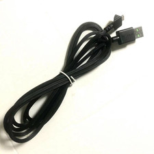 Micro USB Cable for Razer Seiren Mini USB Streaming Microphone (Black) picture