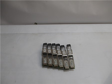 Cisco 74-9474-02 Transceiver Module SFP Network Tested Lot of 6 picture