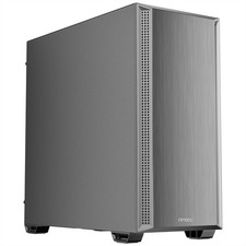 0-761345-10258-2 Antec P7 S Mid tower ATX No Power Supply Tower ~D~ picture