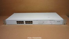3com 2016 3C16470 Baseline Ethernet 10/100 Switch 16-Port 100Mbps Unmanaged picture