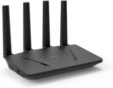 Aircove Wi-Fi 6 VPN Router for Home Protect Unlimited Devices picture