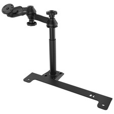 RAM-VB-203-SW2  RAM No-Drill Mount for '19-23 Chevy Silverado... picture