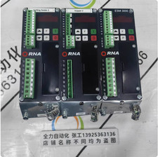 1pc working used RNA ESM3000 By express picture