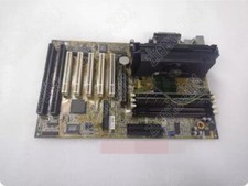 1PC Used ASUS P2B-F REV.1.00 Motherboard picture