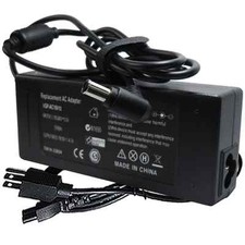 AC ADAPTER CHARGER FOR Sony Vaio PCG-GRZ630 PCG-GRZ610 picture