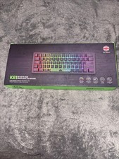 Razer - DeathStalker V2 Pro TKL Wireless Optical Linear Switch Gaming Keyboar... picture