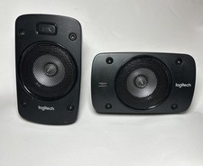 Working* Logitech Z906 5.1 Sound Speaker System - Center Channel Speaker picture