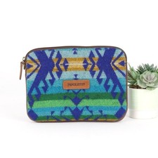 Pendleton Wool Pouch / Tablet Sleeve  picture