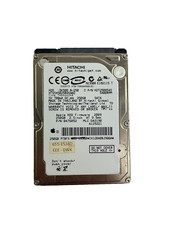 Hitachi  Model HTS545025B9SA02 SATA 250GB Internal Hard Drive Cache 8 MB picture