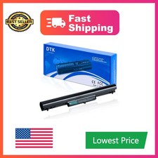 DTK VK04 Laptop Battery for HP Pavilion Sleekbook picture