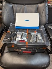 Dell V515w All-In-One Inkjet Printer WiFi Print Scan Copy Fax NEW OPEN BOX picture