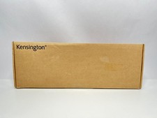 Kensington KB201 Simple Solutions Wired Keyboard USB-A 104-Key Black K75453TAA picture